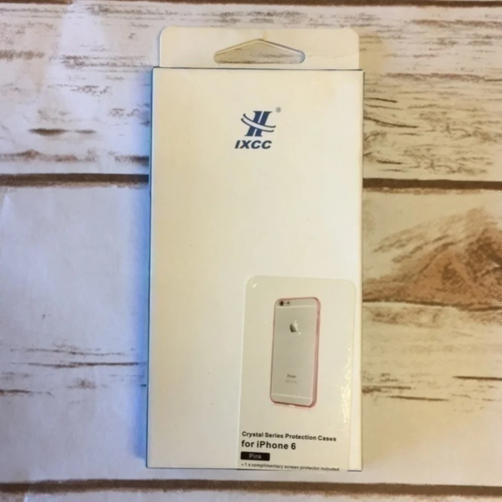 iPhone 6/7/8 Case
